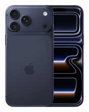 Apple IPH17PROMAX512DBLU iPhone 17 Pro Max Smartphone 6.9" Capacit� 512 Gb iOS Deep Blue