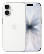 Apple IPH17512WHITE iPhone 17 Smartphone 6.3" Capacit� 512 Gb Sistema iOS colore Bianco