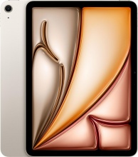 Apple MCAQ4TYA iPad Air Wi-Fi Tablet 11" M3 8 GB 1 TB iPadOS 18 Galassia