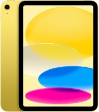 Apple MD4D4TYA iPad Tablet 11 Pollici 128 GB iPadOS Wi-Fi colore Giallo