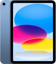 Apple MD4H4TYA iPad Tablet 11 Pollici 256 GB iPadOS Wi-Fi colore Blu