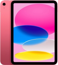 Apple MD4P4TYA iPad Tablet 11 Pollici 256 GB iPadOS Wi-Fi colore Rosa