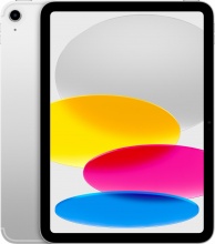 Apple MD7P4TYA iPad 11 Pollici 512 GB iPadOS Wi-Fi + Cellular colore Argento