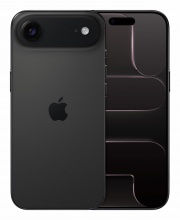 Apple MG2Q4QLA iPhone Air Smartphone 6.5" 5G Super Retina XDR 512GB iOS 26 Nero