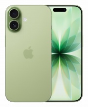Apple MG6N4QLA iPhone 17 6.3" 5G Super Retina XDR Dual Sim 256 GB iOS 26 Salvia