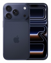 Apple MG8N4QLA iPhone 17 Pro 6.3" 5G Super Retina XDR 512GB iOS 26 Blu Profondo