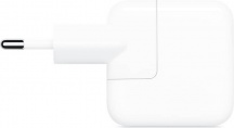Apple MGN03ZMA Caricabatterie universale Alimentatore USB da 12W Bianco