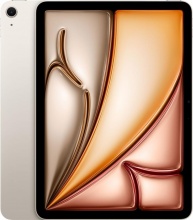 Apple MH334TYA iPad Air 11" Wi-Fi Liquid Retina M4 12 GB 128 GB iPadOS Galassia