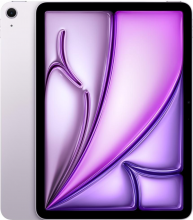 Apple MH344TYA iPad Air 11" Wi‑Fi Liquid Retina M4 12 GB 128 GB iPadOS Viola