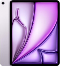 Apple MH5T4TYA iPad Air Wi-Fi Tablet 13" M4 12 GB 128 GB iPadOS 26 Viola