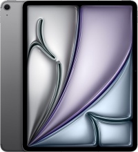 Apple MH9D4TYA iPad Air Wi-Fi+Cellular Tablet 13" 12128 GB Grigio Siderale