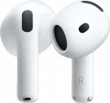 Apple MKFW4TYA AirPods 5a Generazione Auricolari Bluetooth con Cancellazione del Rumore