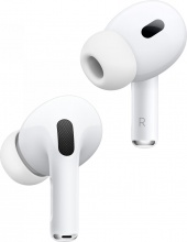 Apple MTJV3TYA AirPods Pro Auricolari Bluetooth Wireless con Custodia MagSafe