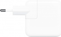 Apple MW2G3ZMA Caricabatterie Universale Alimentatore AC Interno 30 W USB-C