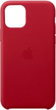 Apple MWYF2ZMA Custodia per Smartphone iPhone 11 PRO 5.8" Cover Rosso