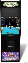 Arcade1Up GAL A 305427 Console Videogioco Galaga Deluxe WiFi 14 Giochi