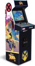 Arcade1Up MRC A 403811 Cabinato Console X-Men97