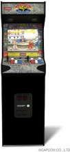 Arcade1Up STF A 303911 Console Videogioco Street Fighter II Deluxe WiFi