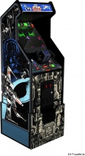 Arcade1Up STW A 301613 Console Videogioco Star Wars Arcade Game