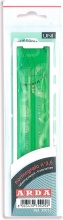 Arda 3005A Normografo Norme Uni 5 Mm