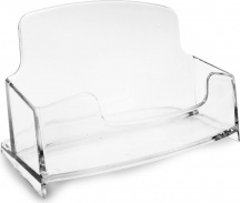 Arda 70A71 Portabiglietti Da Visita 104 x 62 x 52M