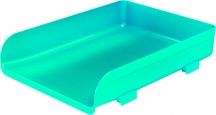 Arda 85510TU Portacorrispondenza Classic Colore Turchese