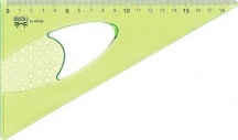 Arda EL6035 Squadra Elastika 60� Cm. 35