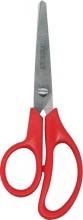 Arda FA1206 Forbici 13 cm colore Rosso