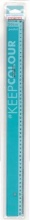 Arda KCP50 righello Righello da scrivania 500 mm Plastica Verde 1 pz