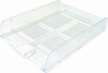 Arda TR25310CRA Portacorrispondenza Trasparente