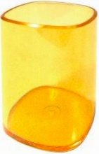 Arda TR4111ARA Portapenne Arancio Trasp