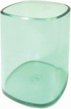 Arda TR4111VE Portapenne Verde Trasp