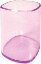 Arda TR4111VIO Portapenne Viola Trasp