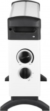 Ardes AR4C06T Termoconvettore Stufa Elettrica Potenza 1500 Watt con Termostato