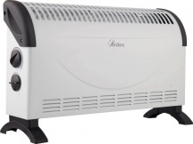 Ardes AR4C06 Termoconvettore pavimento Stufa elettrica Riscaldamento 1500W  Kalor