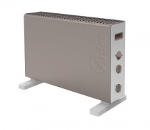Ardes AR4C08TT Termoconvettore Stufa elettrica per Riscaldamento 2000 Watt