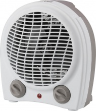 Ardes AR4F09 Termoventilatore Stufa elettrica Caldobagno 2000 W -  Tepo Mini