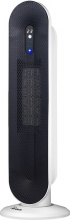 Ardes AR4P16 Termoventilatore Ceramico a Torre Oscillante Telecomando Timer