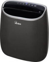 Ardes AR4P17 Termoventilatore Bagno Ceramico Stufa elettrica 2200 W -  Stone