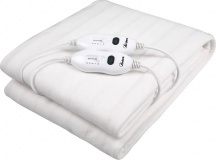 Ardes AR4U140A Scaldaletto Matrimoniale 160�140 cm 2x60W  Termokind
