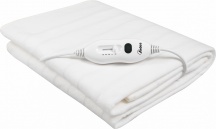 Ardes AR4U80A Scaldaletto Singolo elettrico 150 x 80 cm Bianco