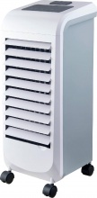 Ardes AR5R11 Raffrescatore daria Portatile Evaporativo Umidificatore 5L 3 Velocit�