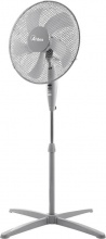 Ardes AR5ST40PG Ventilatore a Piantana � 40 cm Auto Oscillante Grigio