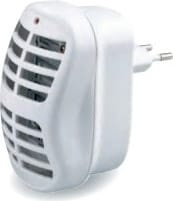 Ardes AR6S01 Zanzariera elettrica Antizanzare ammazza insetti mosche PP1603