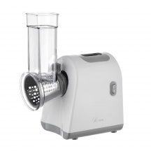 Ardes ARCHEES01 Grattugia Elettrica 250 Watt Rullo Acciaio Inox  Parmina 2