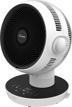Ardes ARDARCF01 Termoventilatore Aria CaldaFredda 5 Velocit� ARCF01 OMNIA