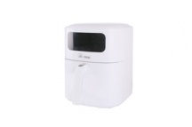 Ardes ARFRYA01 Friggitrice ad Aria 6.5 Litri 1700 Watt Temperatura 200�C Bianco