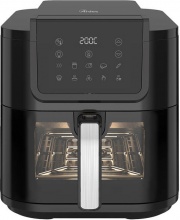Ardes ARFRYA08LV Friggitrice ad Aria 8 Litri 1700 Watt 200 �C