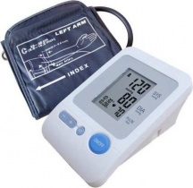 Ardes M250P Misuratore di Pressione arteriosa Automatico da Braccio