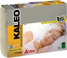 Ardes TK83 Scaldaletto Singolo Lana sintetica